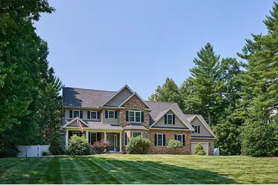 2 Kevin Dr, Southampton, MA 01073 - Photo 1