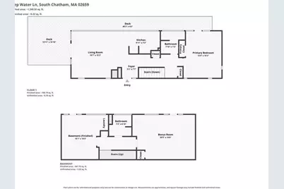 24 Deep Water Ln, Chatham, MA 02633 - Photo 32