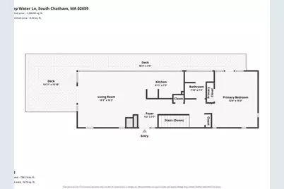 24 Deep Water Ln, Chatham, MA 02633 - Photo 34