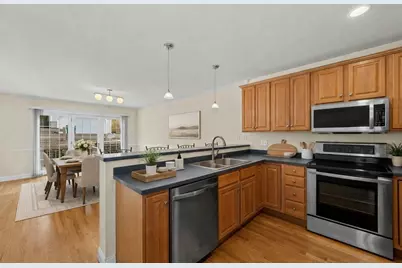 14 Northgate Ct #14, Grafton, MA 01536 - Photo 8