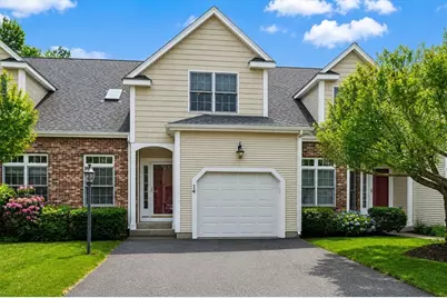 14 Northgate Ct #14, Grafton, MA 01536 - Photo 2
