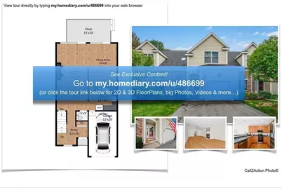 14 Northgate Ct #14, Grafton, MA 01536 - Photo 36