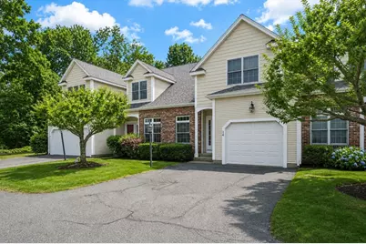14 Northgate Ct #14, Grafton, MA 01536 - Photo 1