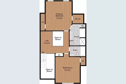 14 Northgate Ct #14, Grafton, MA 01536 - Photo 38