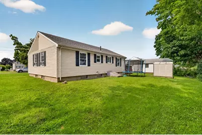 458 Orswell St, Fall River, MA 02721 - Photo 30