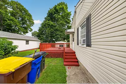 458 Orswell St, Fall River, MA 02721 - Photo 6