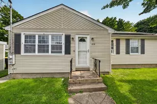 458 Orswell St, Fall River, MA 02721 - Photo 2