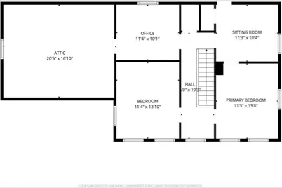 295 Old Post Rd, Worthington, MA 01098 - Photo 42