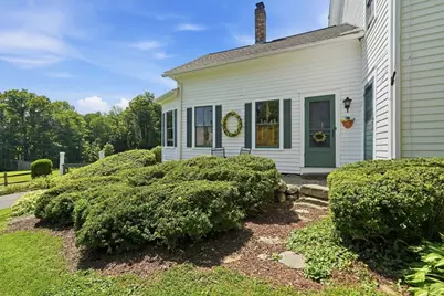 295 Old Post Rd, Worthington, MA 01098 - Photo 4