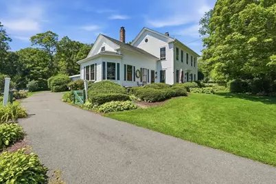 295 Old Post Rd, Worthington, MA 01098 - Photo 2