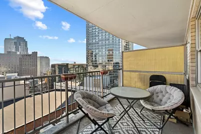 151 Tremont #19-T, Boston, MA 02111 - Photo 8
