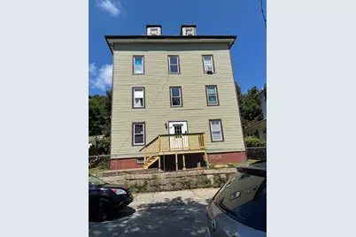 50 Taylor Street #U1R, Gloucester, MA 01930 - Photo 1