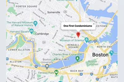 20 Second Street #428, Cambridge, MA 02141 - Photo 20