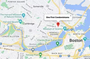 20 Second St, Cambridge, MA 02141 - Photo 20