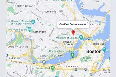 20 Second Street #428, Cambridge, MA 02141 - Photo 20