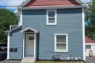 71 Notre Dame St, Westfield, MA 01085 - Photo 1