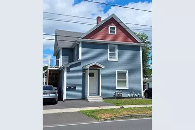 71 Notre Dame St, Westfield, MA 01085 - Photo 2