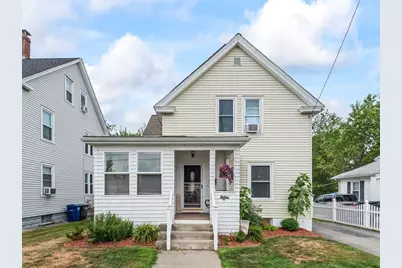 27 Elm Hill Ave, Leominster, MA 01453 - Photo 1