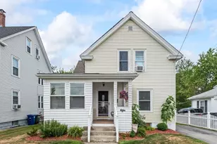 27 Elm Hill Ave, Leominster, MA 01453 - Photo 1