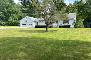 96 Fruitland, Barre, MA 01005 - Photo 2