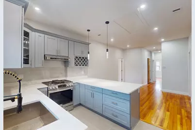 14 King St #3, Boston, MA 02122 - Photo 1