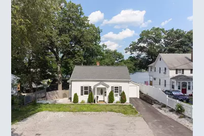 435 Lake Ave, Worcester, MA 01604 - Photo 1