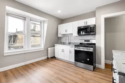 501 Warren Avenue #6, Boston, MA 02121 - Photo 2