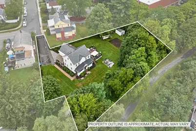 27 Prospect St, Easthampton, MA 01027 - Photo 32