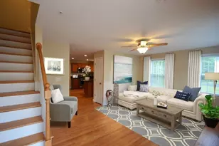 855 Temple St, Whitman, MA 02382 - Photo 1