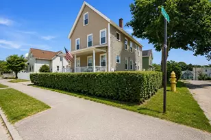 18 Ball St, Worcester, MA 01603 - Photo 1