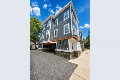 108 Gilman #2, Somerville, MA 02145 - Photo 1