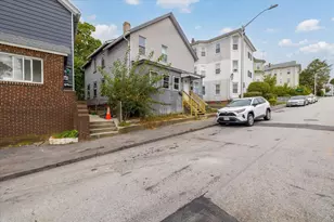 54 Esther, Worcester, MA 01607 - Photo 1