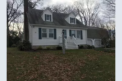 18 Glenwood Ave. #A, Foxboro, MA 02035 - Photo 2