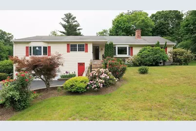 16 Westwood Rd, Lexington, MA 02420 - Photo 20