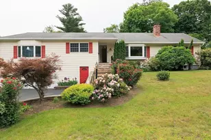 16 Westwood Rd, Lexington, MA 02420 - Photo 20