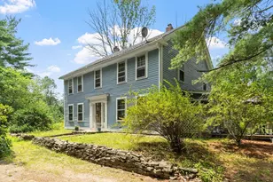 115 Ball Hill Rd, Princeton, MA 01541 - Photo 1