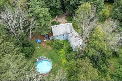 115 Ball Hill Rd, Princeton, MA 01541 - Photo 2