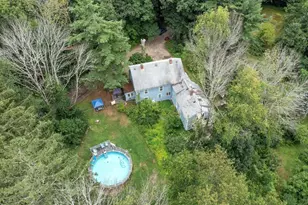 115 Ball Hill Rd, Princeton, MA 01541 - Photo 2