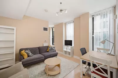 4 Charlesgate E #107, Boston, MA 02215 - Photo 2