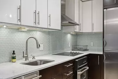 4 Charlesgate E #107, Boston, MA 02215 - Photo 16