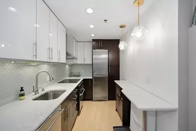 4 Charlesgate E #107, Boston, MA 02215 - Photo 8