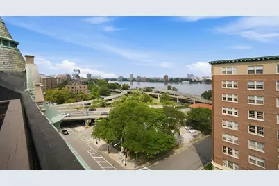 4 Charlesgate E #107, Boston, MA 02215 - Photo 18