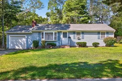 101 Longfellow Dr, Barnstable, MA 02632 - Photo 1