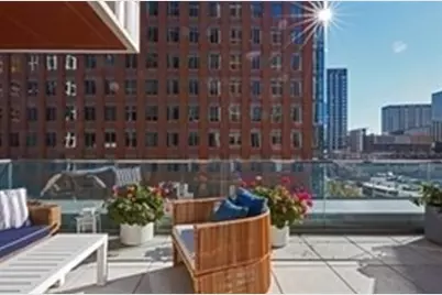 135 Seaport Blvd #532, Boston, MA 02210 - Photo 1