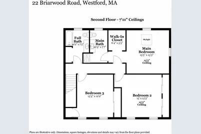 22 Briarwood Drive, Westford, MA 01886 - Photo 34