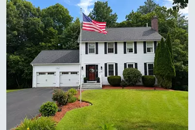 22 Briarwood Drive, Westford, MA 01886 - Photo 1