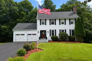22 Briarwood Dr, Westford, MA 01886 - Photo 1