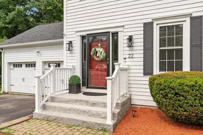 22 Briarwood Drive, Westford, MA 01886 - Photo 4