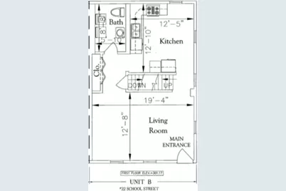 22 School St #22, Westborough, MA 01581 - Photo 30