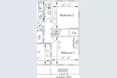22 School St #22, Westborough, MA 01581 - Photo 32